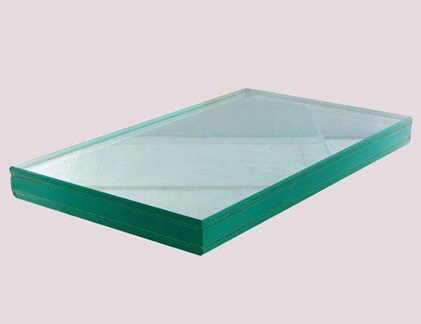 喀什平板钢化玻璃